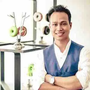 freelance interior designer in Dubai